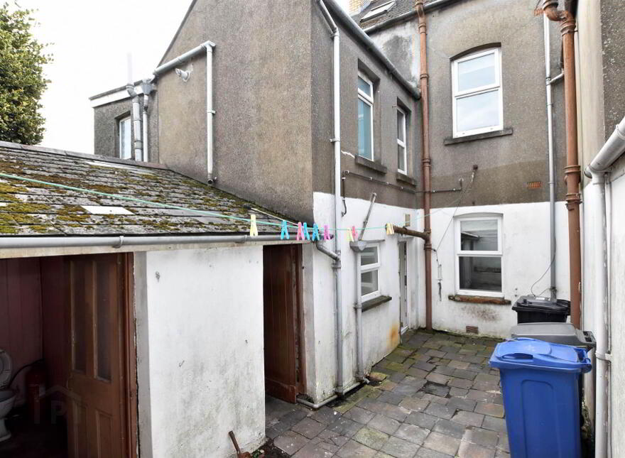 82 Frances Street, Newtownards, BT23 7DY