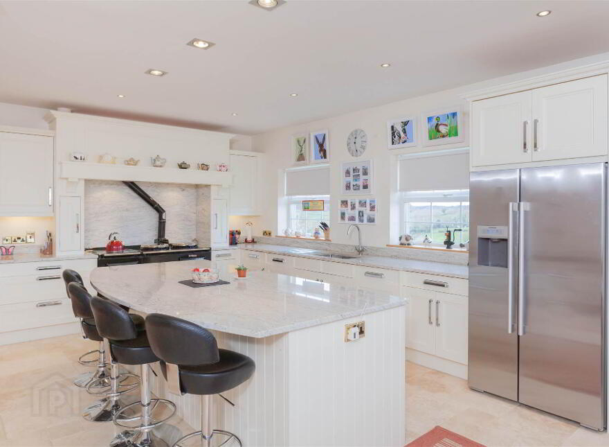 Inishboffin House, 44 Ballyworfy Road, Hillsborough, BT26 6LR