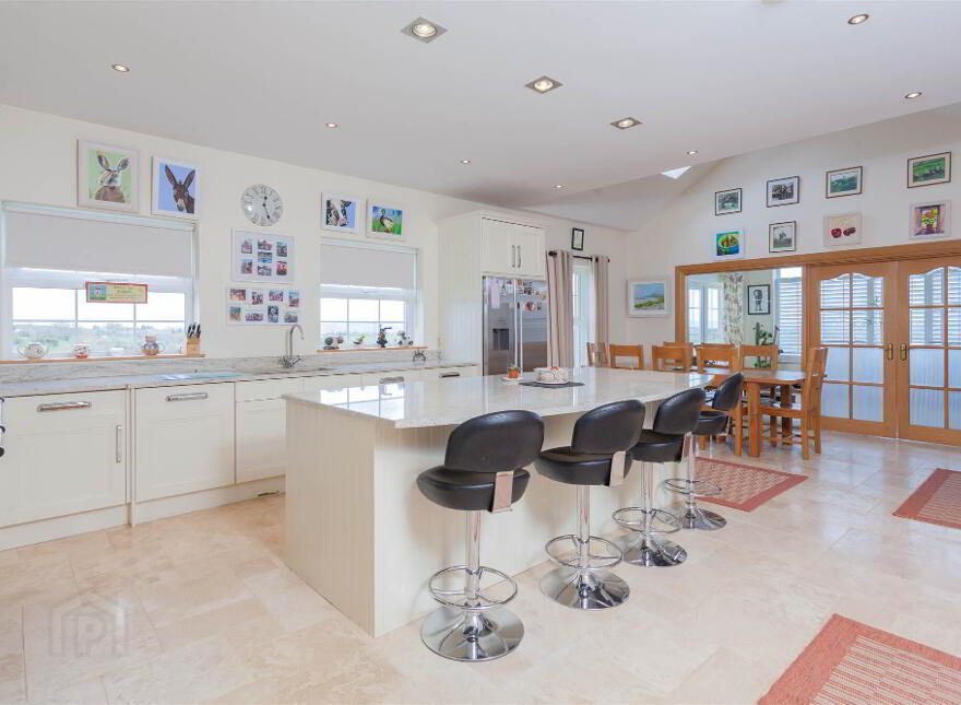 Inishboffin House, 44 Ballyworfy Road, Hillsborough, BT26 6LR