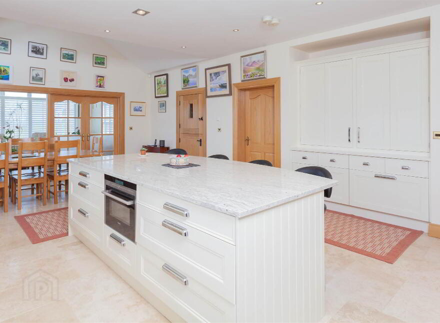Inishboffin House, 44 Ballyworfy Road, Hillsborough, BT26 6LR