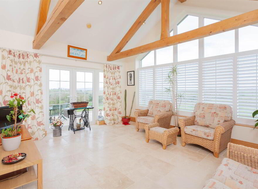 Inishboffin House, 44 Ballyworfy Road, Hillsborough, BT26 6LR
