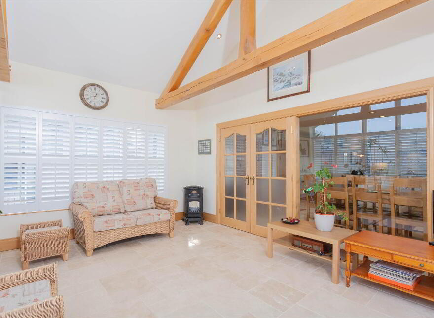 Inishboffin House, 44 Ballyworfy Road, Hillsborough, BT26 6LR