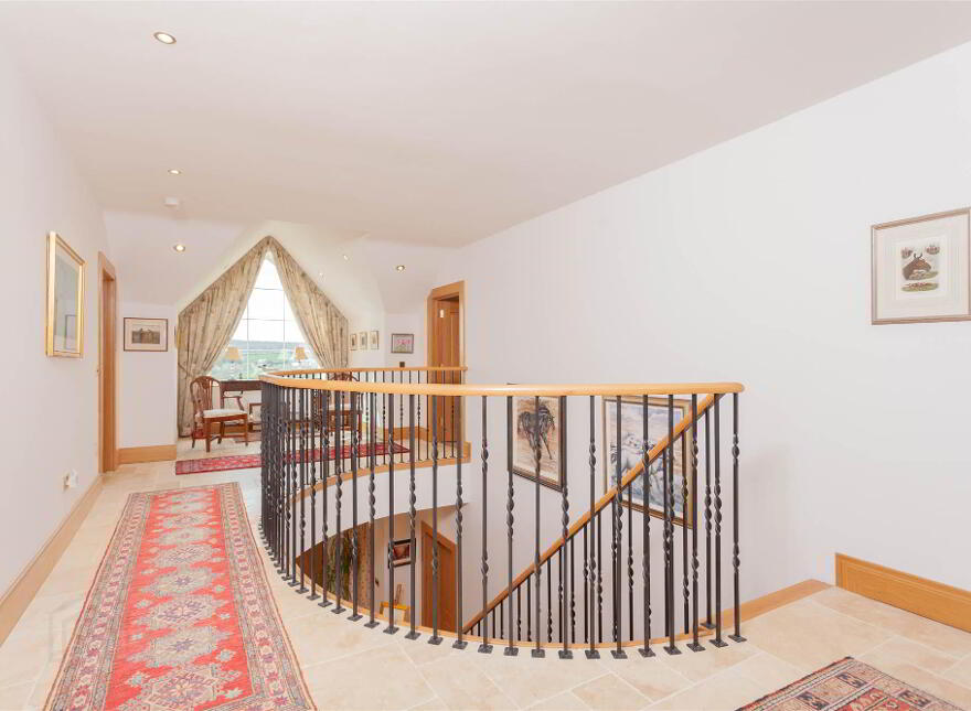 Inishboffin House, 44 Ballyworfy Road, Hillsborough, BT26 6LR