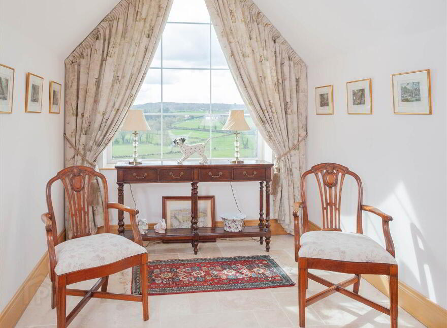 Inishboffin House, 44 Ballyworfy Road, Hillsborough, BT26 6LR