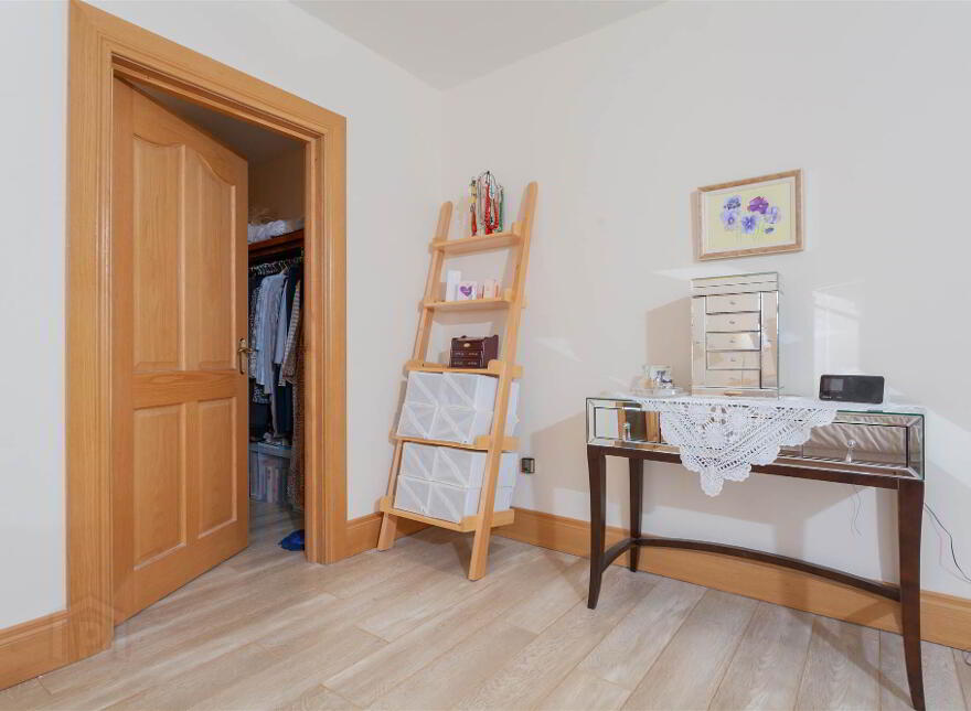 Inishboffin House, 44 Ballyworfy Road, Hillsborough, BT26 6LR