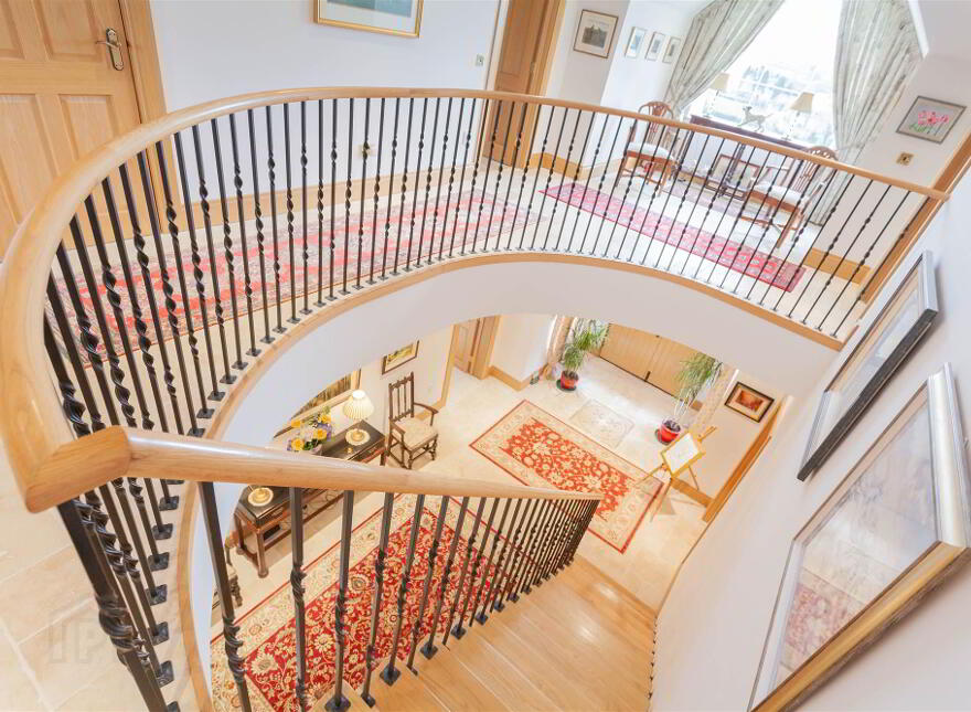 Inishboffin House, 44 Ballyworfy Road, Hillsborough, BT26 6LR