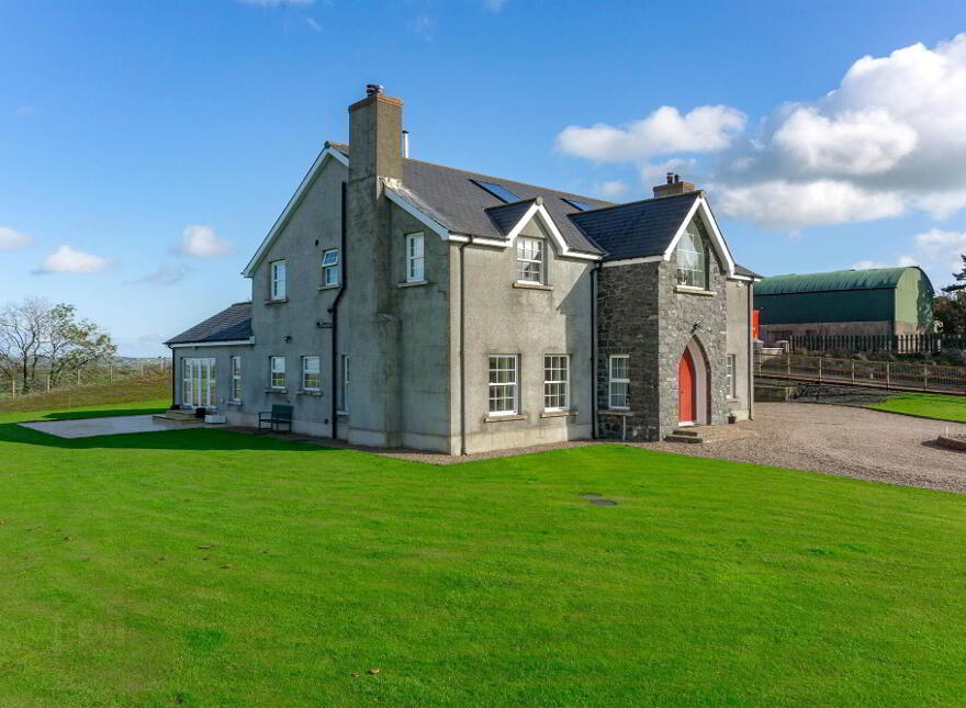Inishboffin House, 44 Ballyworfy Road, Hillsborough, BT26 6LR