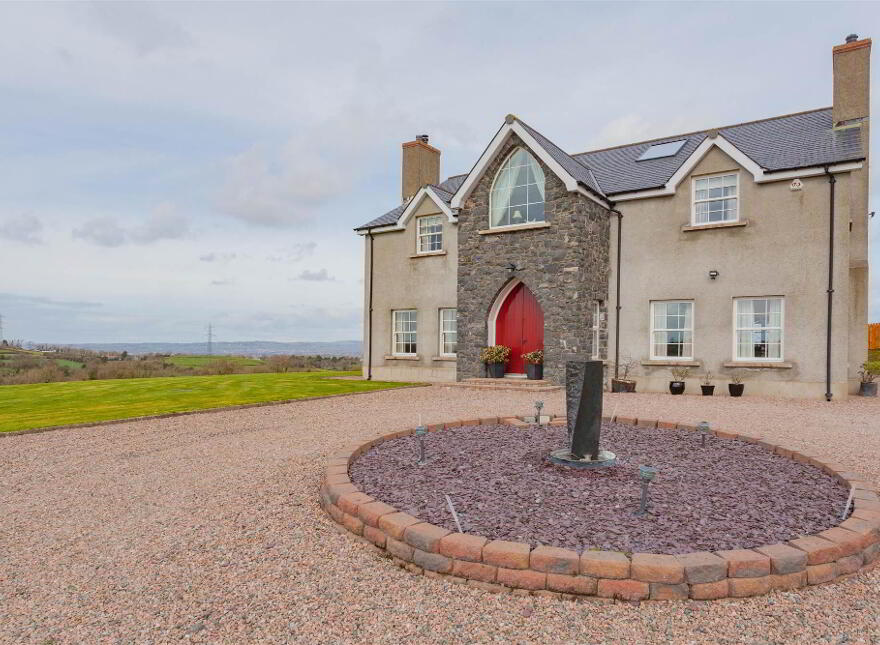 Inishboffin House, 44 Ballyworfy Road, Hillsborough, BT26 6LR