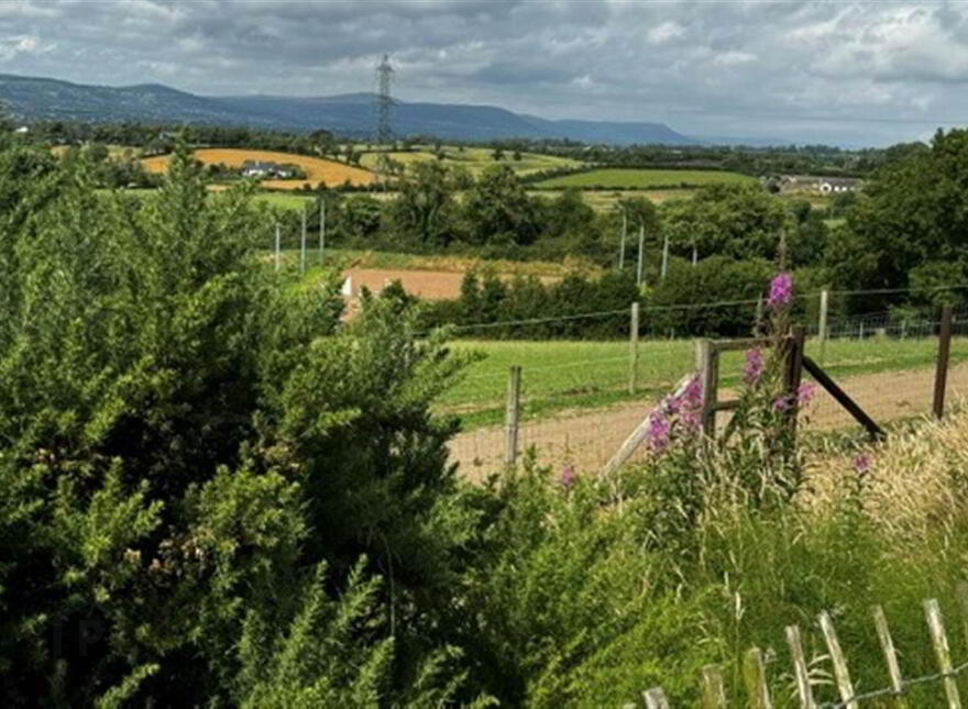 Inishboffin House, 44 Ballyworfy Road, Hillsborough, BT26 6LR
