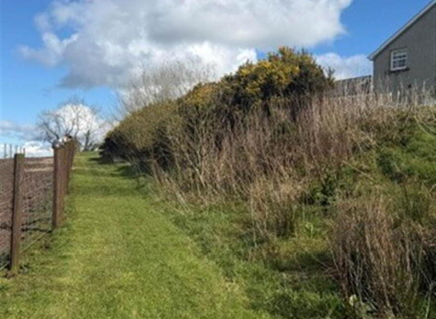 Inishboffin House, 44 Ballyworfy Road, Hillsborough, BT26 6LR