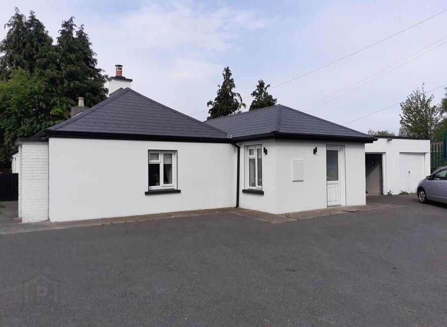 7 Riverside Place, Old Galway Road, Athlone, N37AH95