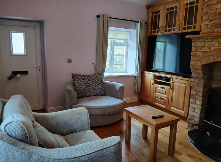 7 Riverside Place, Old Galway Road, Athlone, N37AH95