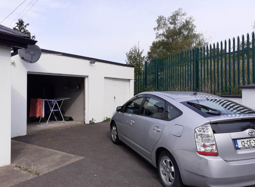 7 Riverside Place, Old Galway Road, Athlone, N37AH95