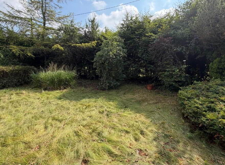 Ummeras Cottage On 0.37 Acres, Ummeras More, Monasterevin, W43X984