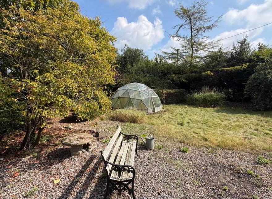 Ummeras Cottage On 0.37 Acres, Ummeras More, Monasterevin, W43X984