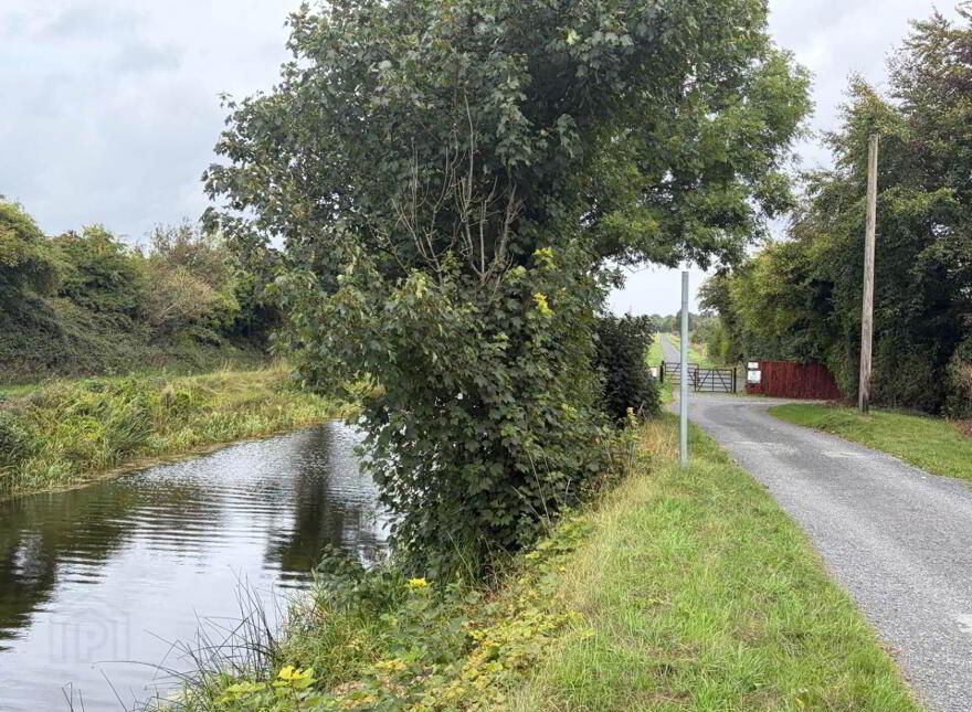 Ummeras Cottage On 0.37 Acres, Ummeras More, Monasterevin, W43X984