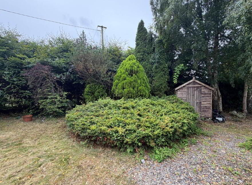 Ummeras Cottage On 0.37 Acres, Ummeras More, Monasterevin, W43X984