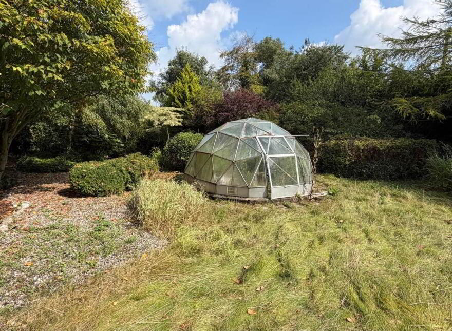 Ummeras Cottage On 0.37 Acres, Ummeras More, Monasterevin, W43X984
