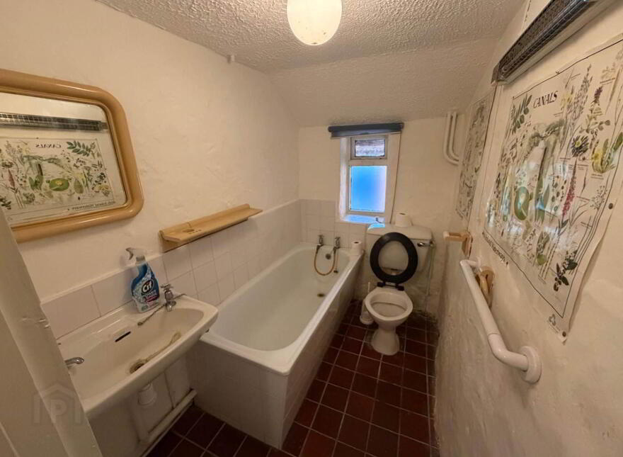 Ummeras Cottage On 0.37 Acres, Ummeras More, Monasterevin, W43X984