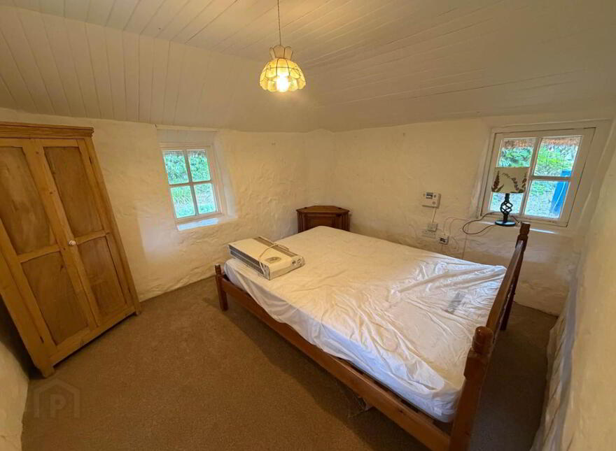 Ummeras Cottage On 0.37 Acres, Ummeras More, Monasterevin, W43X984