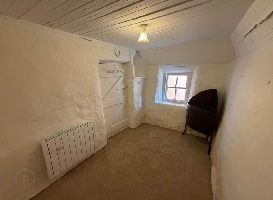 Ummeras Cottage On 0.37 Acres, Ummeras More, Monasterevin, W43X984