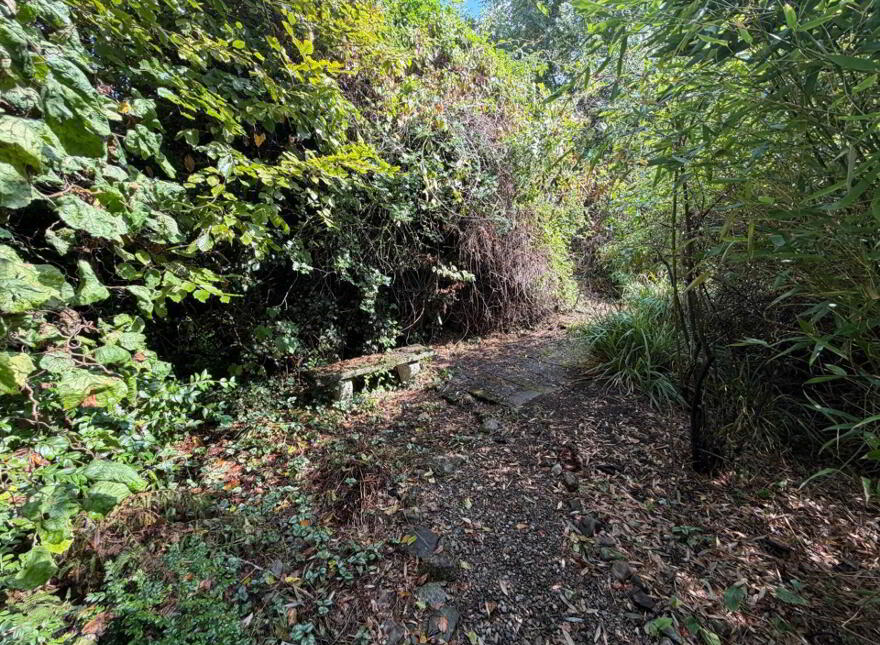 Ummeras Cottage On 0.37 Acres, Ummeras More, Monasterevin, W43X984