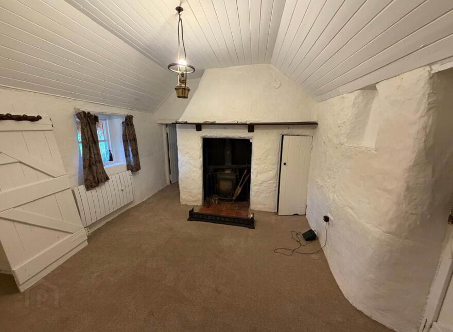 Ummeras Cottage On 0.37 Acres, Ummeras More, Monasterevin, W43X984