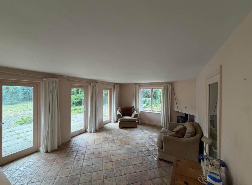 Ummeras Cottage On 0.37 Acres, Ummeras More, Monasterevin, W43X984
