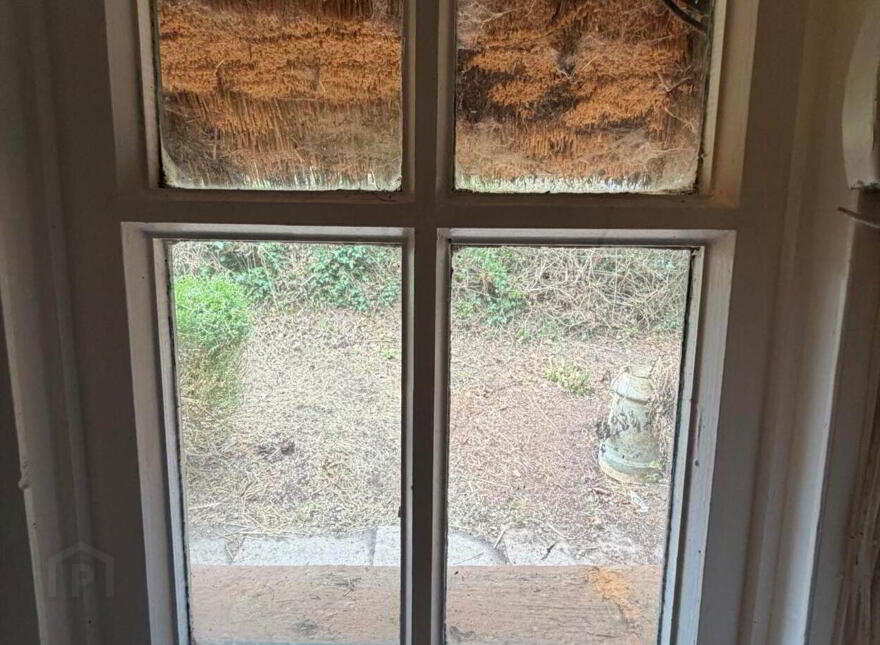 Ummeras Cottage On 0.37 Acres, Ummeras More, Monasterevin, W43X984