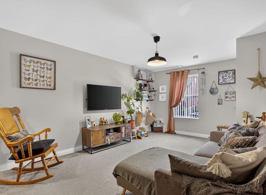 49 Ballyveigh Avenue, Antrim, BT41 2GX
