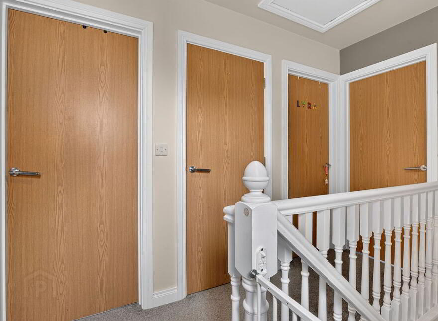49 Ballyveigh Avenue, Antrim, BT41 2GX