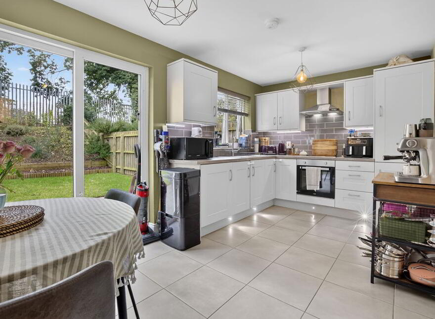 49 Ballyveigh Avenue, Antrim, BT41 2GX