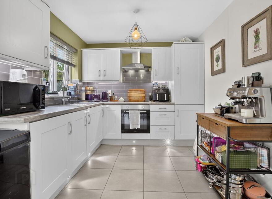 49 Ballyveigh Avenue, Antrim, BT41 2GX