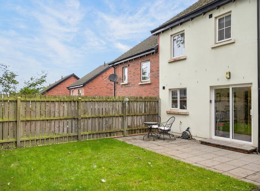 49 Ballyveigh Avenue, Antrim, BT41 2GX