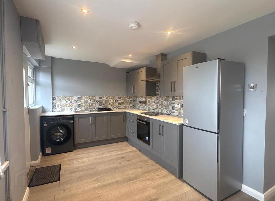 91 Mill Street, Comber, BT23 5EG