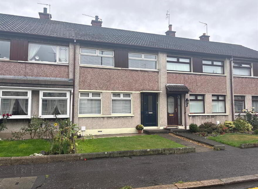 91 Mill Street, Comber, BT23 5EG photo