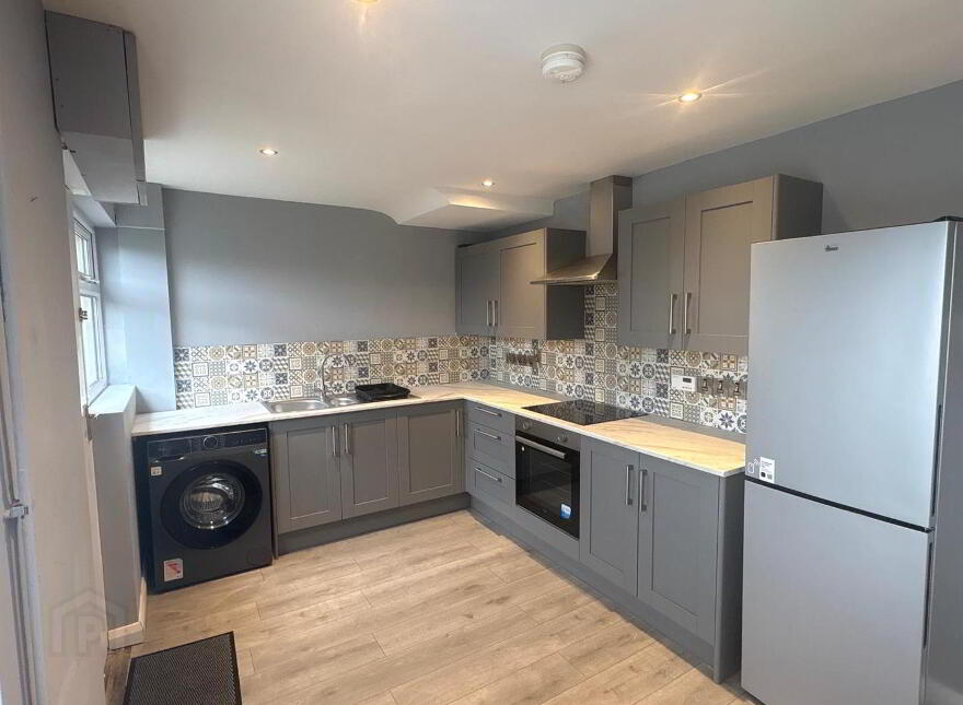 91 Mill Street, Comber, BT23 5EG
