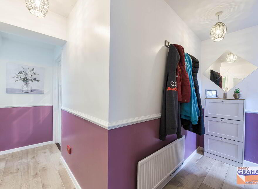 4 Arnold Grove, Ballinderry Lower, Lisburn, BT28 2JL