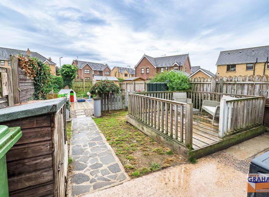 4 Arnold Grove, Ballinderry Lower, Lisburn, BT28 2JL