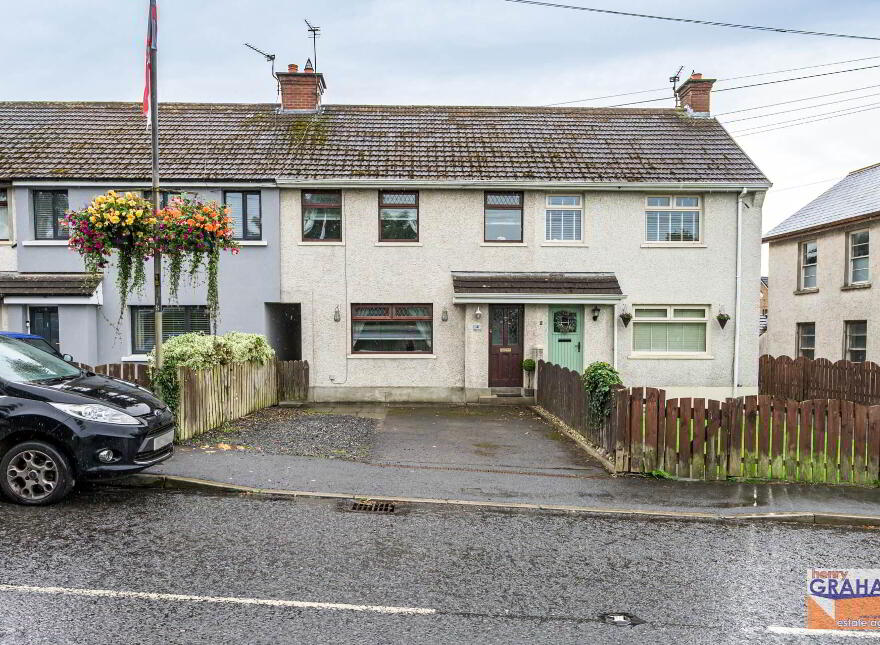 4 Arnold Grove, Ballinderry Lower, Lisburn, BT28 2JL