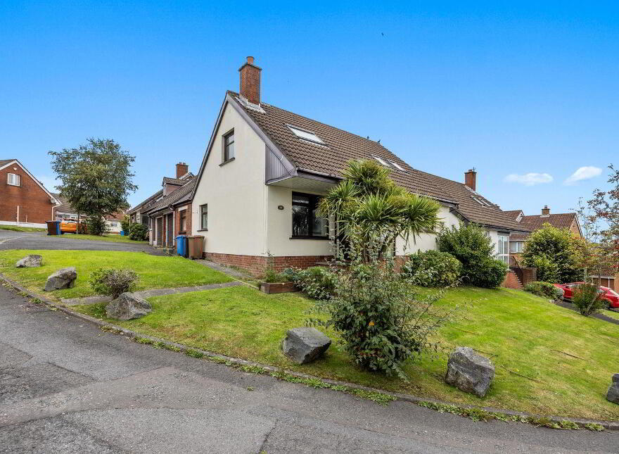 28 Bexley Parks, Bangor, BT19 7UT