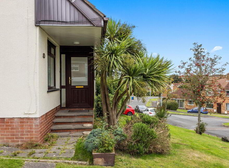 28 Bexley Parks, Bangor, BT19 7UT