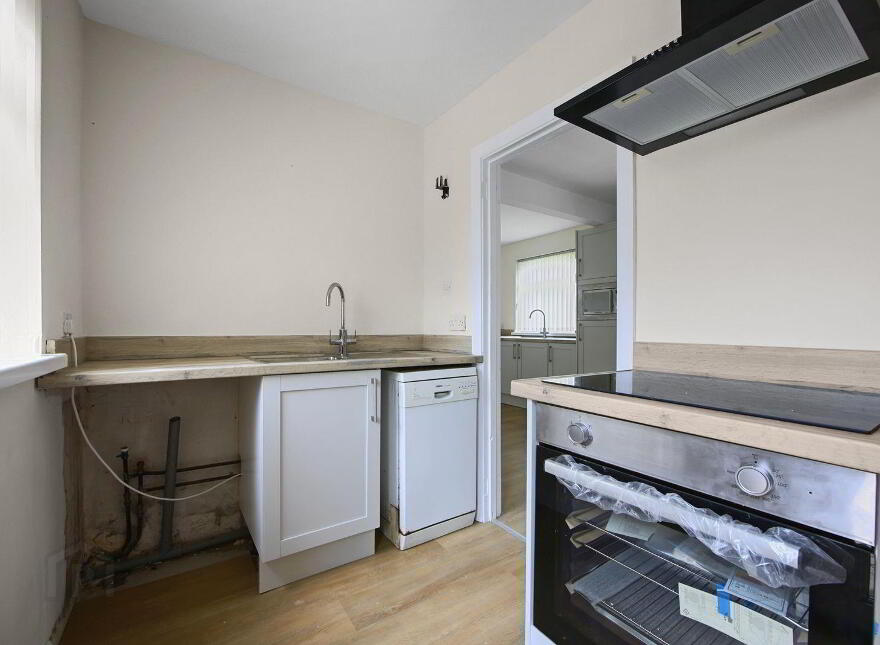 28 Bexley Parks, Bangor, BT19 7UT