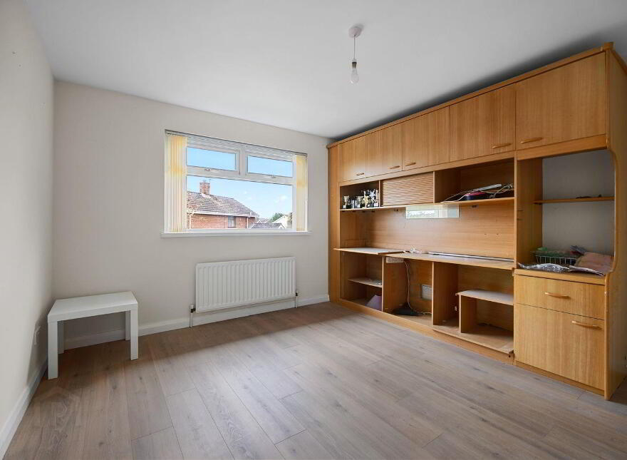 28 Bexley Parks, Bangor, BT19 7UT