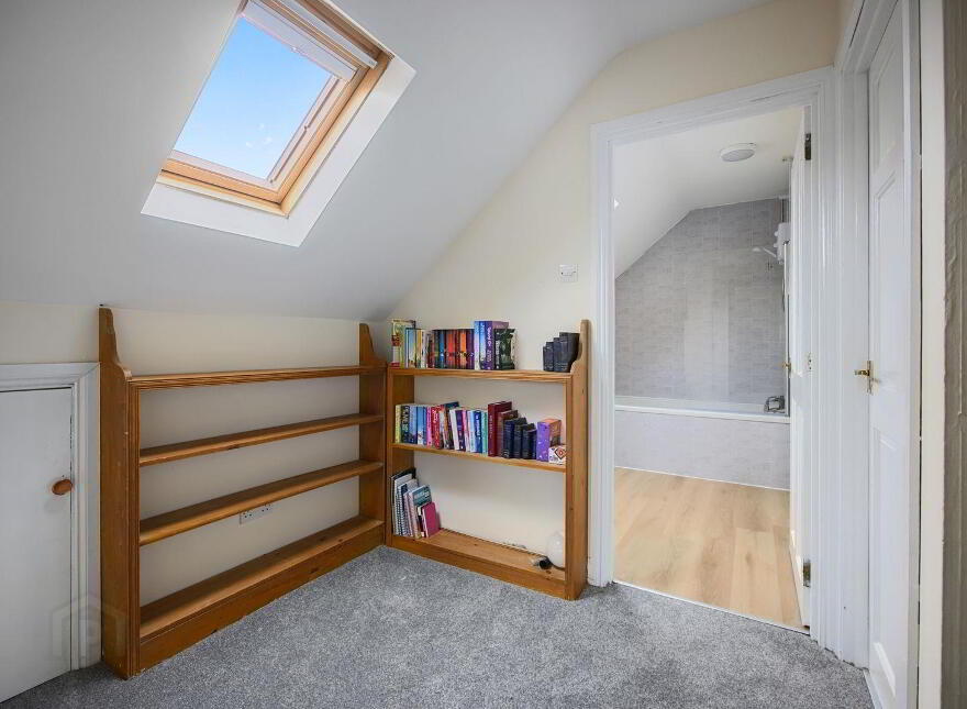 28 Bexley Parks, Bangor, BT19 7UT
