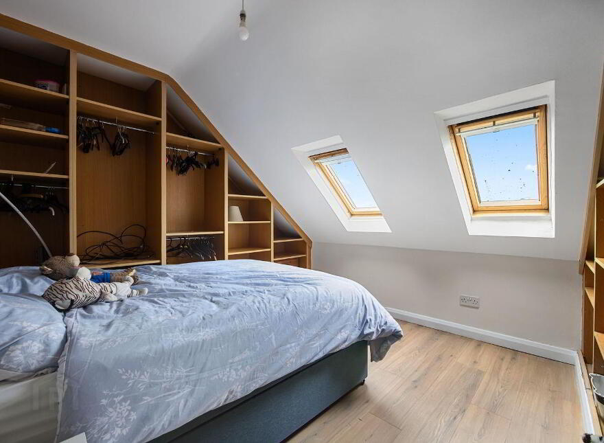 28 Bexley Parks, Bangor, BT19 7UT