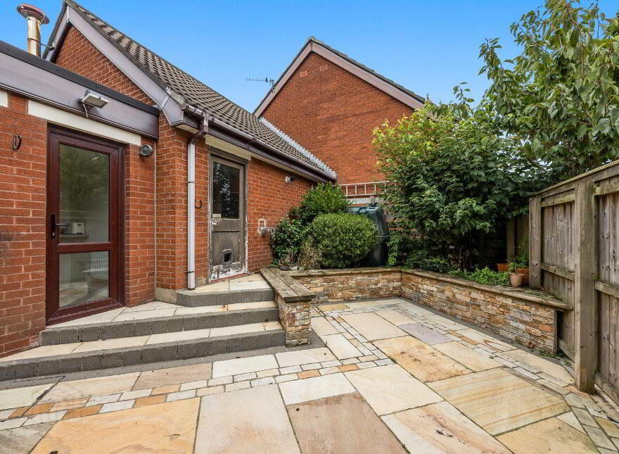 28 Bexley Parks, Bangor, BT19 7UT