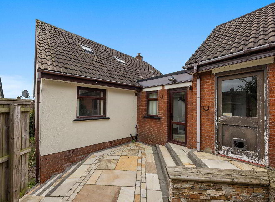 28 Bexley Parks, Bangor, BT19 7UT