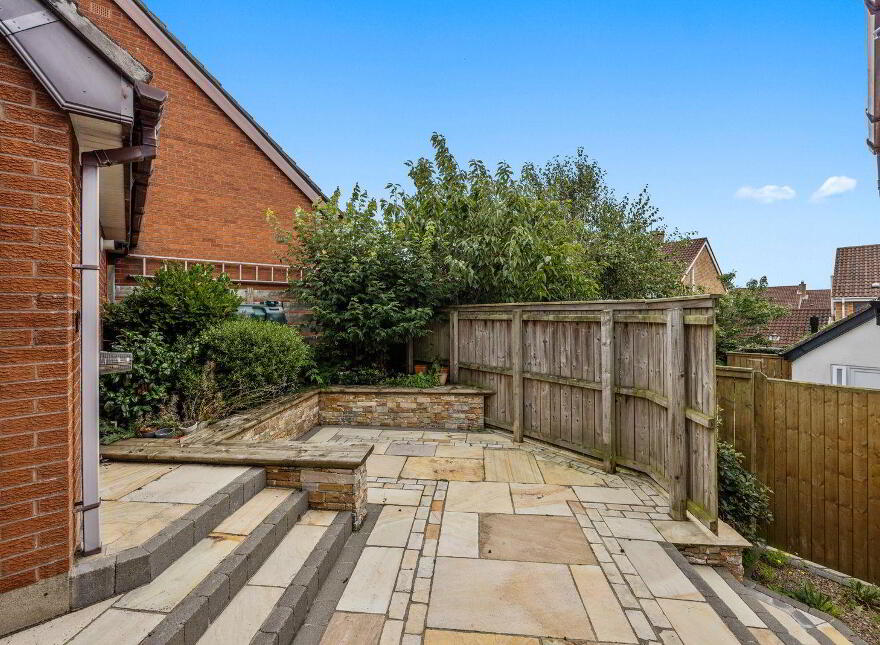 28 Bexley Parks, Bangor, BT19 7UT