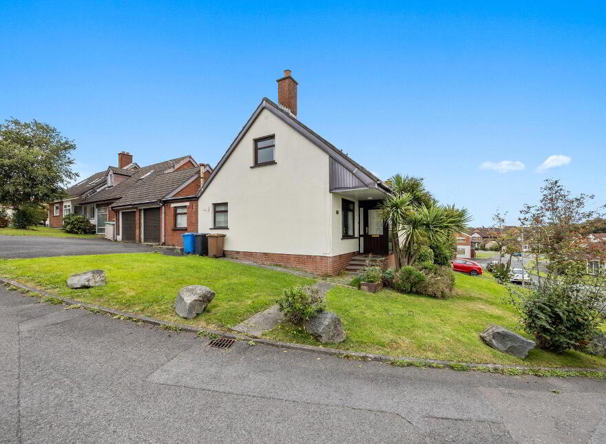 28 Bexley Parks, Bangor, BT19 7UT